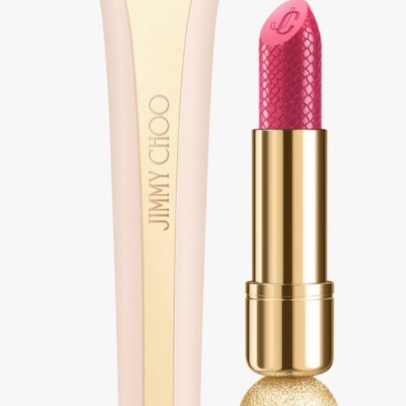 COPY - *SEDUCTION COLLECTION*  Satin Lip Colour  Shade 006 “OH MY PINK!” - Picture 1 of 7